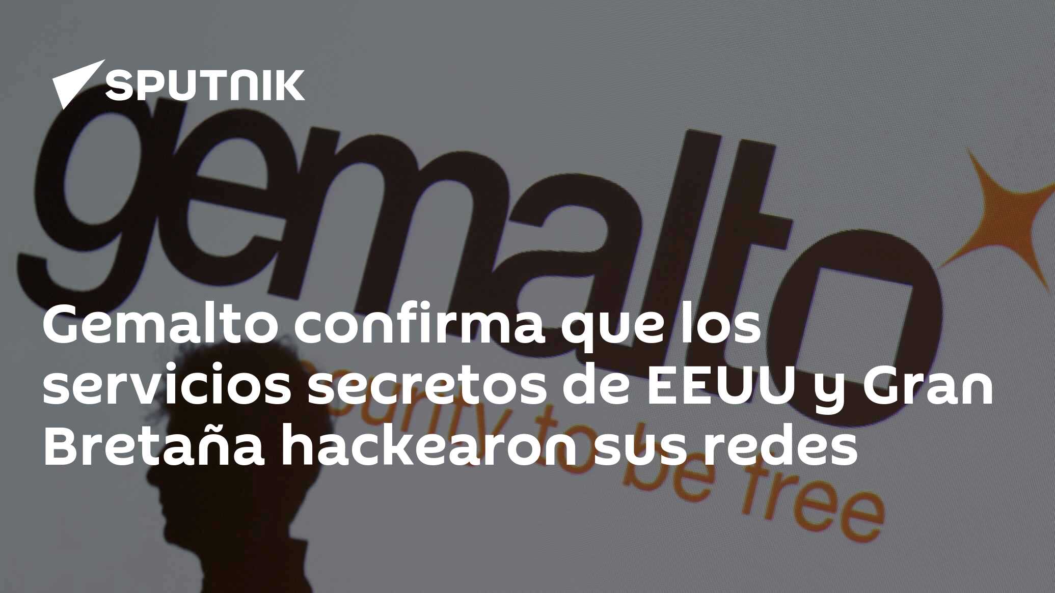 EE.UU. y Reino Unido hackean las tarjetas SIM, asegura un informe