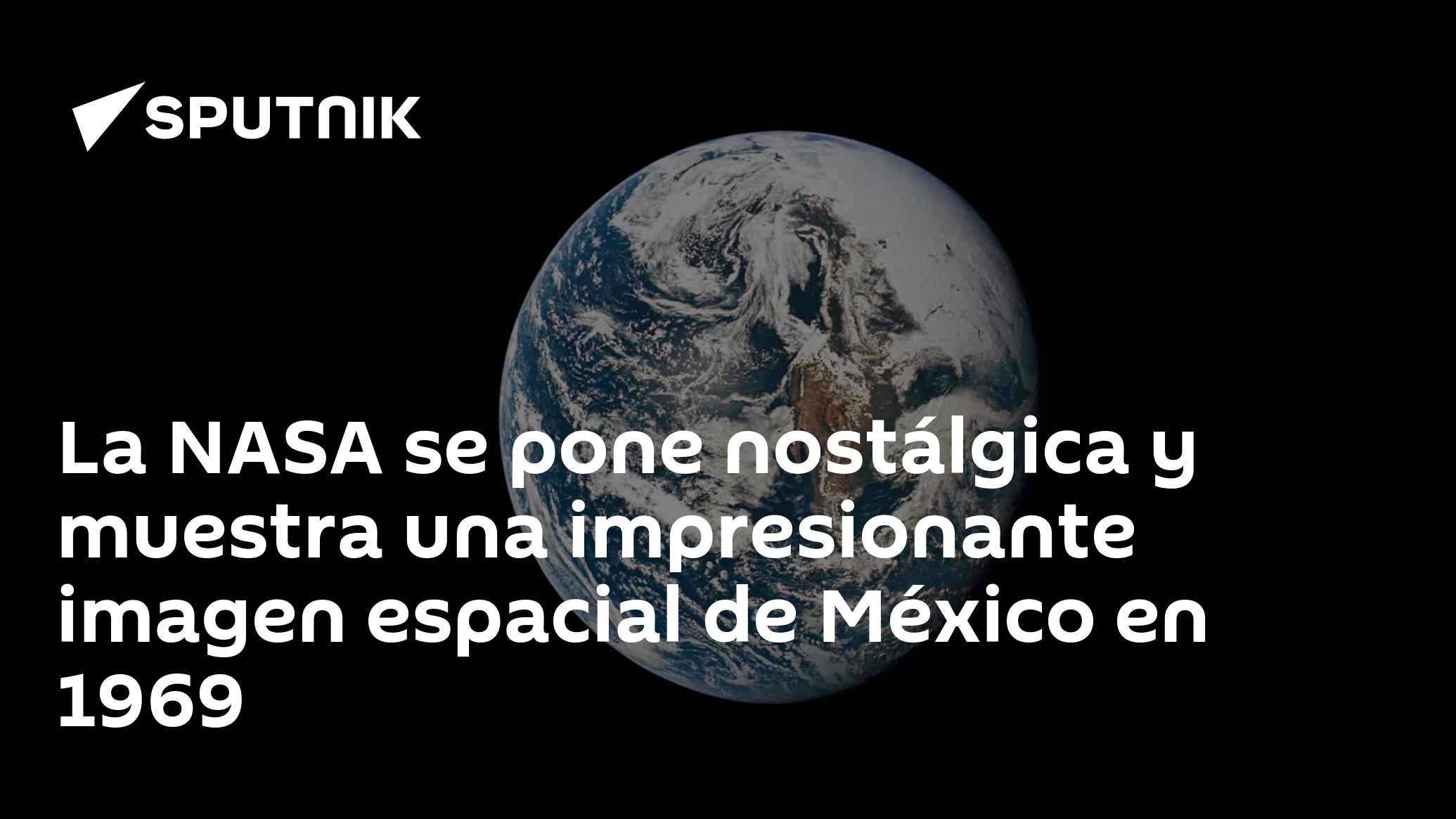 sputnik historia de la nasa