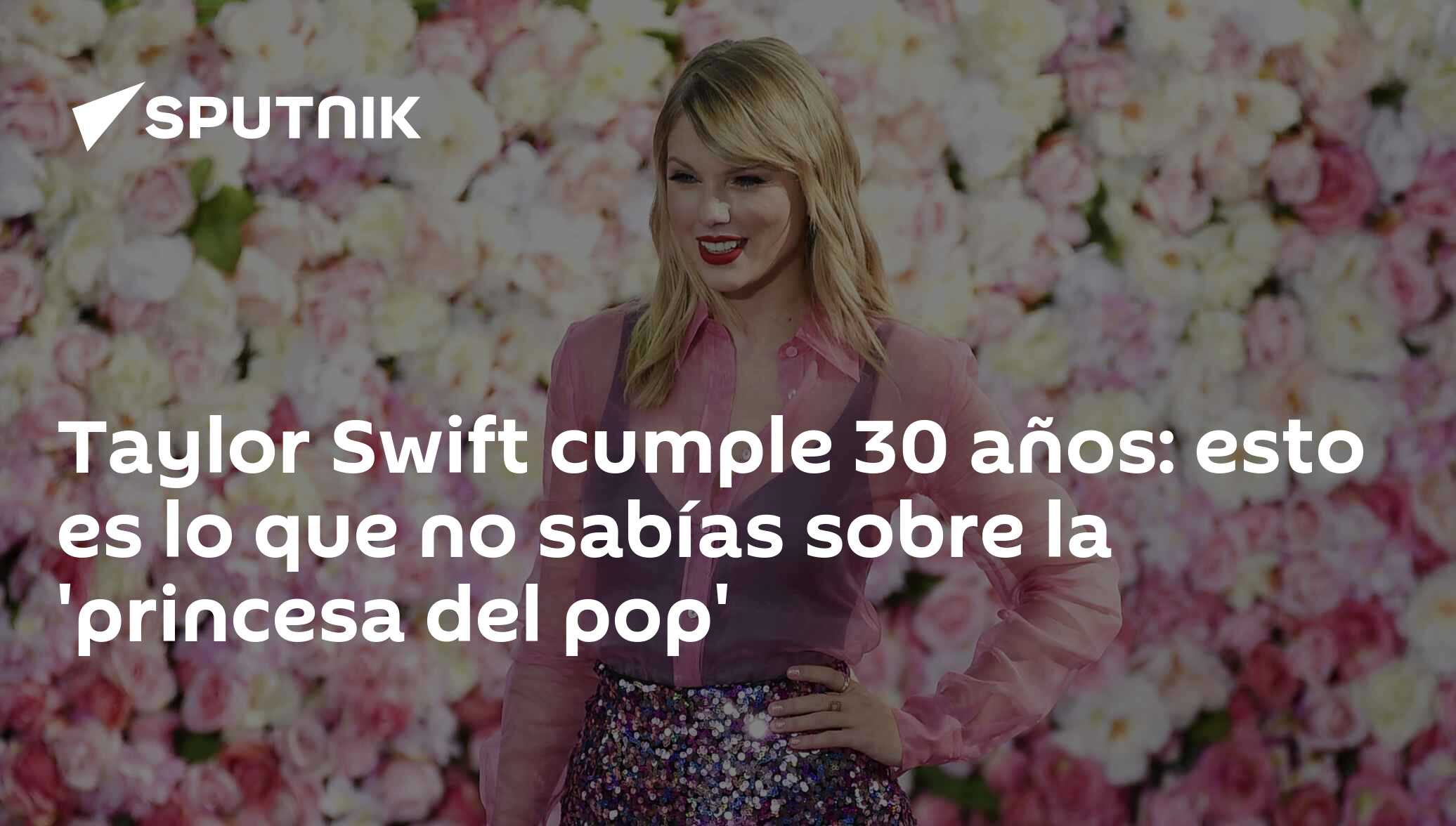 De princesinha country a ícone pop: a evolução de Taylor Swift, Celebridades