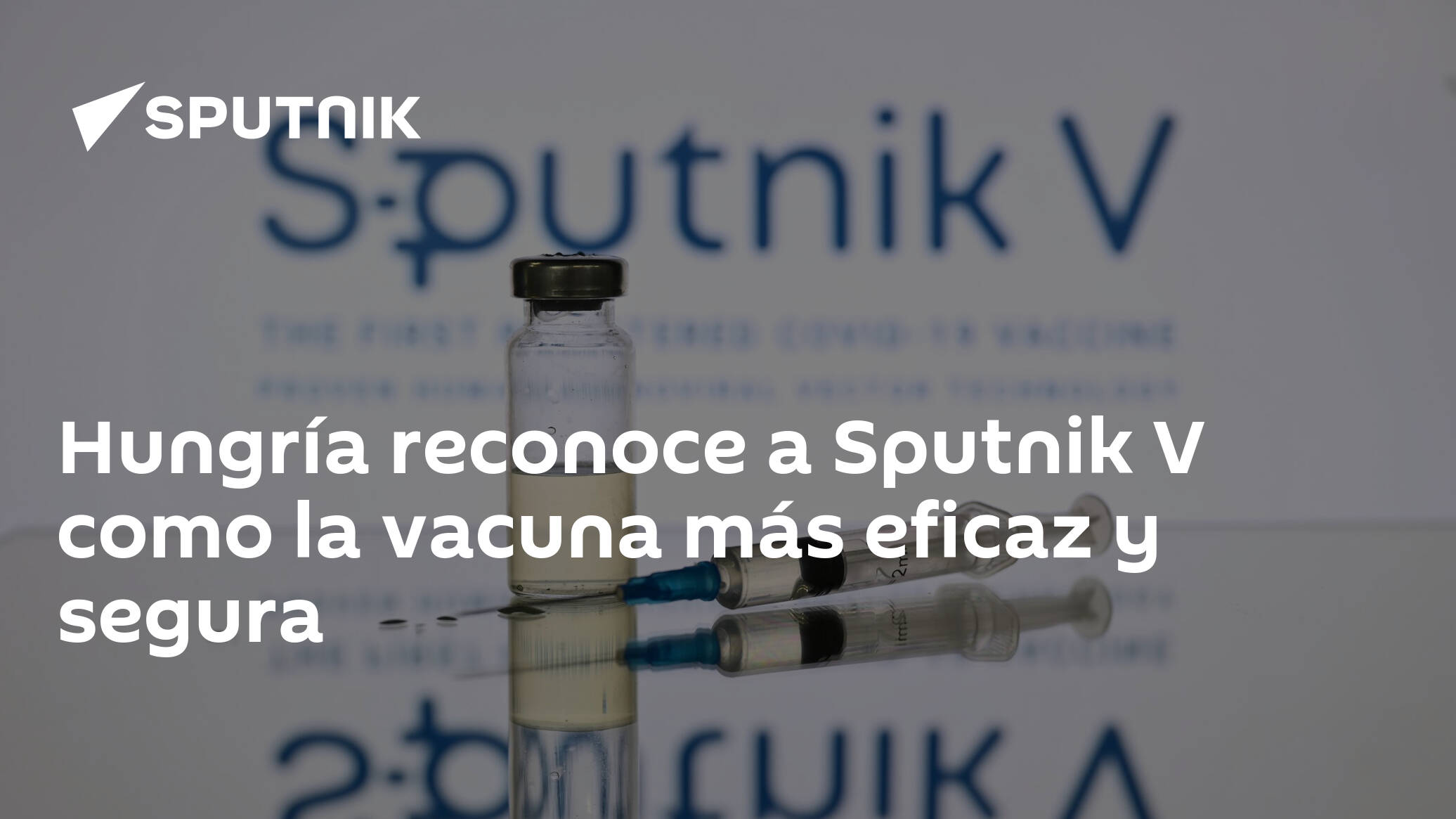 mundo.sputniknews.com
