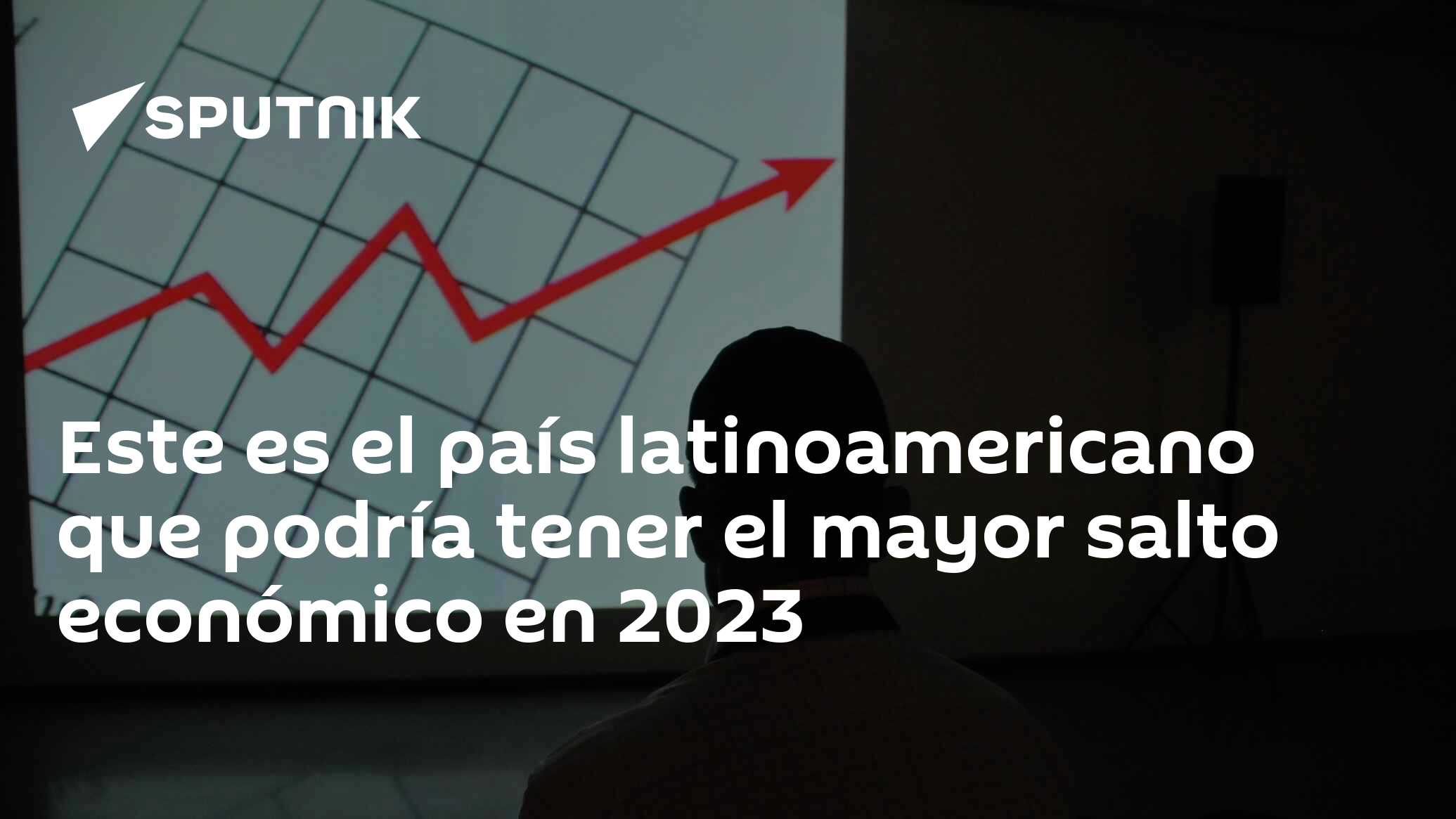 Este Es El País Latinoamericano Que Podría Tener El Mayor Salto Económico En 2023 13012023 2015