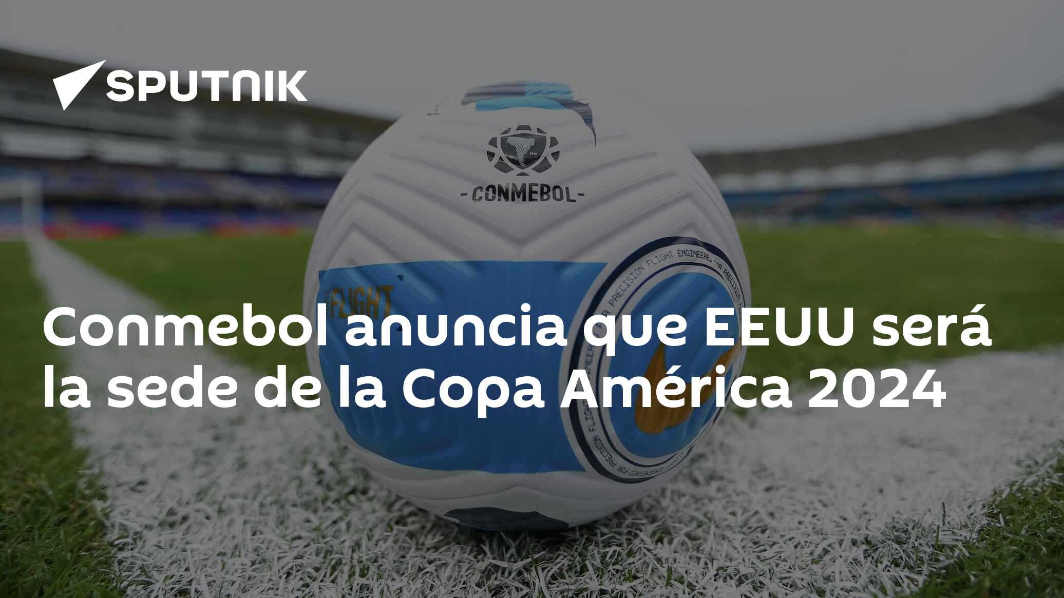 X 上的 CONMEBOL Copa América™️：「¿Y ESTE 2021 QUIÉN SERÁ