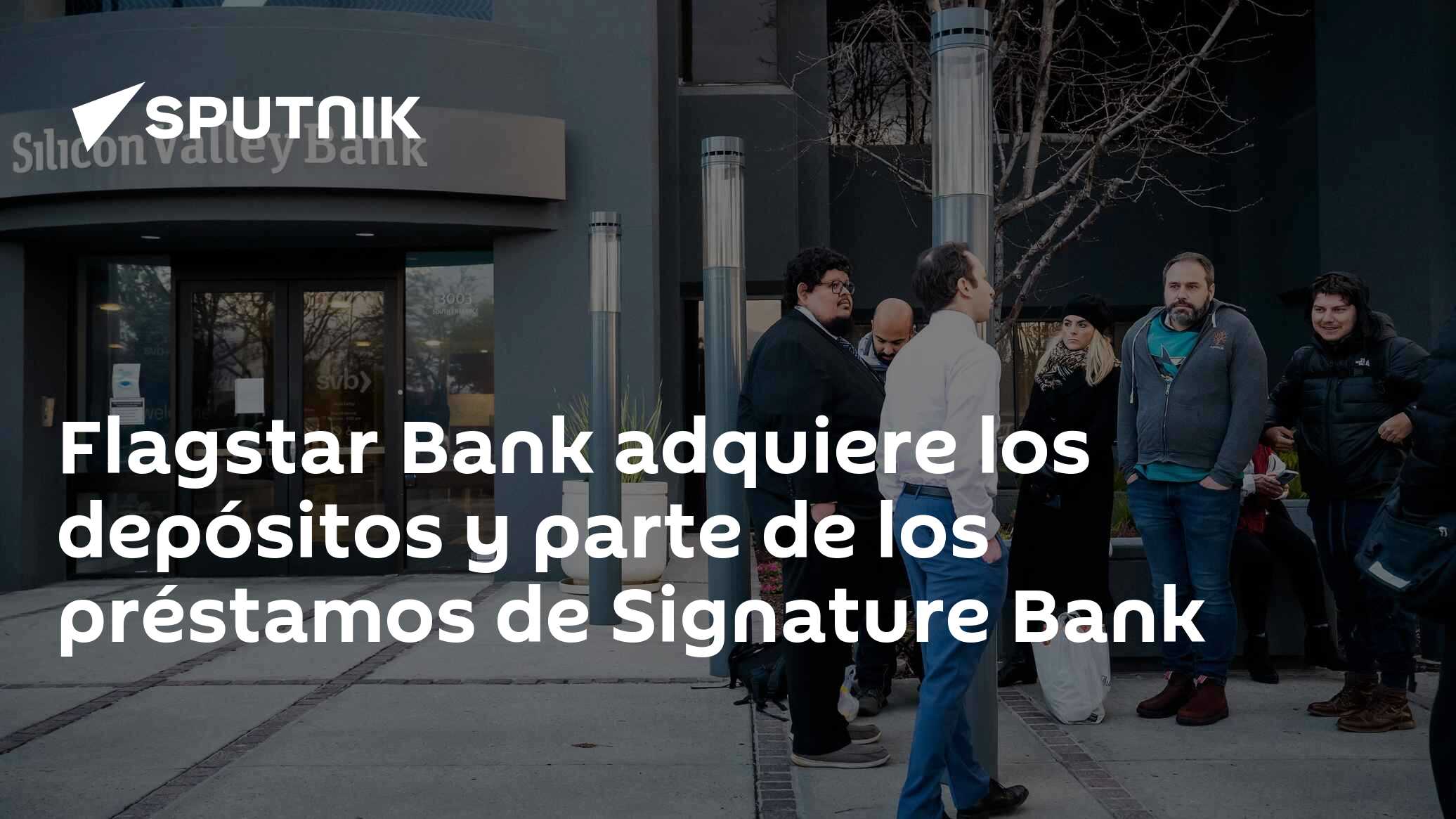 Flagstar Bank Español