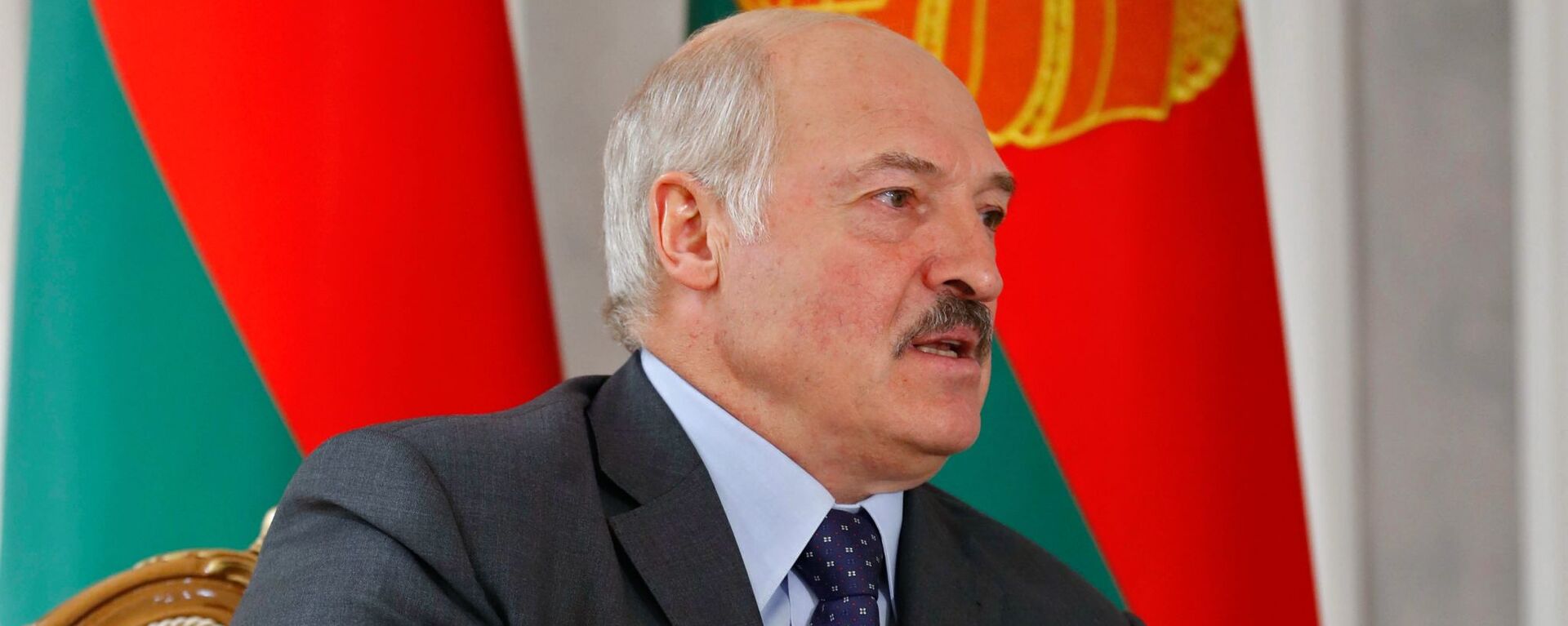 Alexandr Lukashenko, presidente de Bielorrusia - Sputnik Mundo, 1920, 02.12.2021