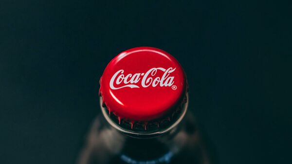 Coca-Cola - Sputnik Mundo