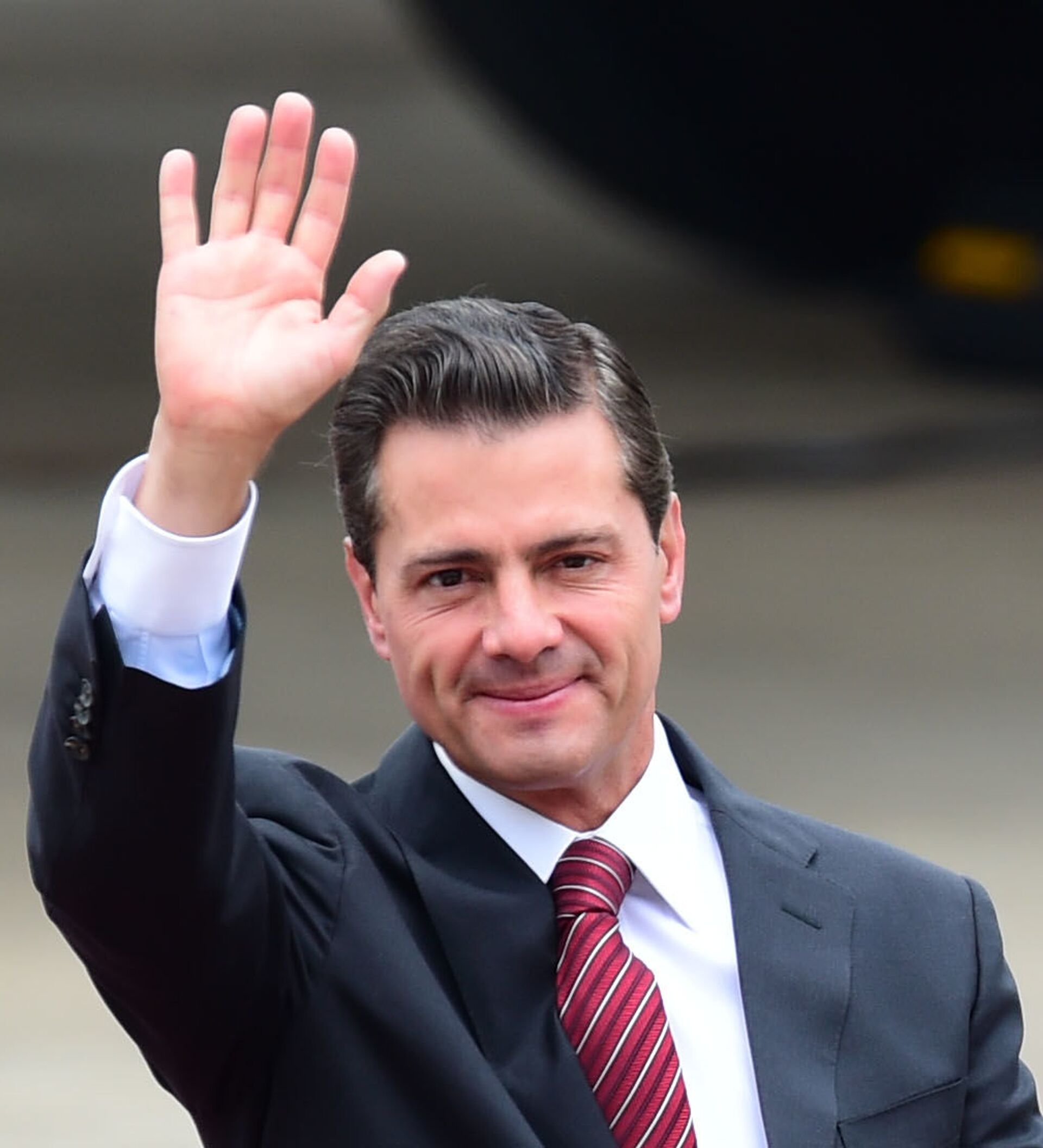 Exdirector de Pemex: Peña Nieto pidió millonaria coima a Odebrecht -  , Sputnik Mundo