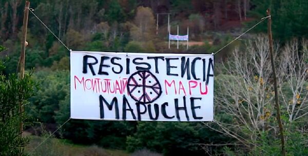 La histórica demanda de autonomía para los pueblos indígenas en Chile La histórica demanda de autonomía para los pueblos indígenas en Chile - Sputnik Mundo