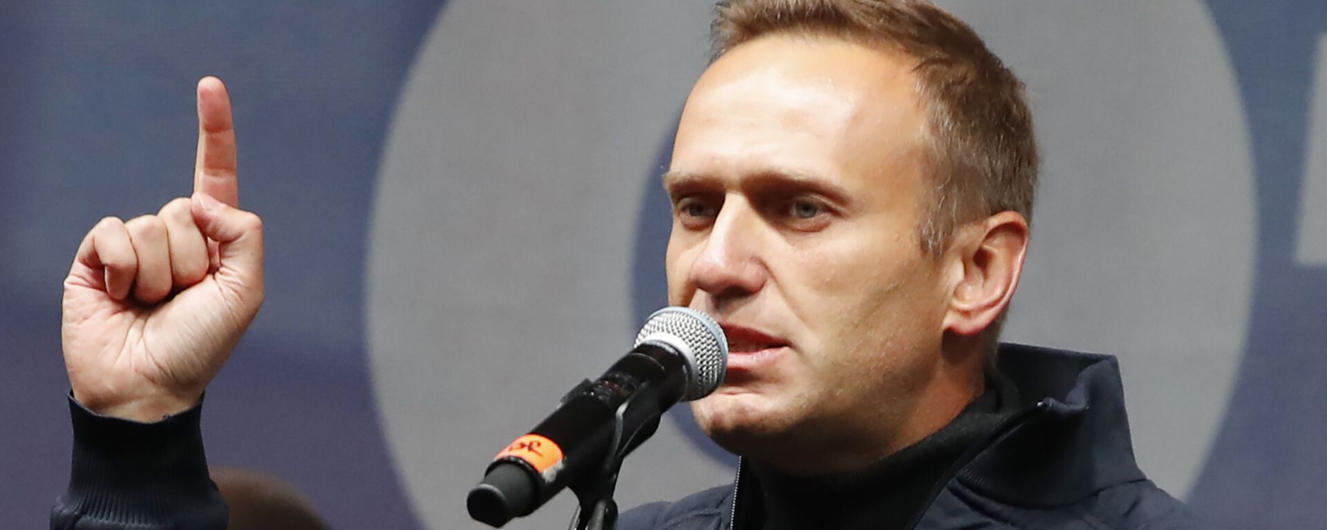 Alexéi Navalni (archivo) - Sputnik Mundo, 1920, 24.02.2021