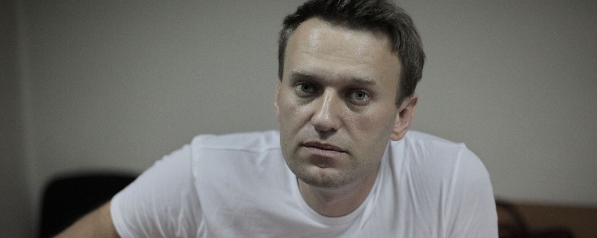 Alexéi Navalni, opositor ruso - Sputnik Mundo, 1920, 22.12.2020