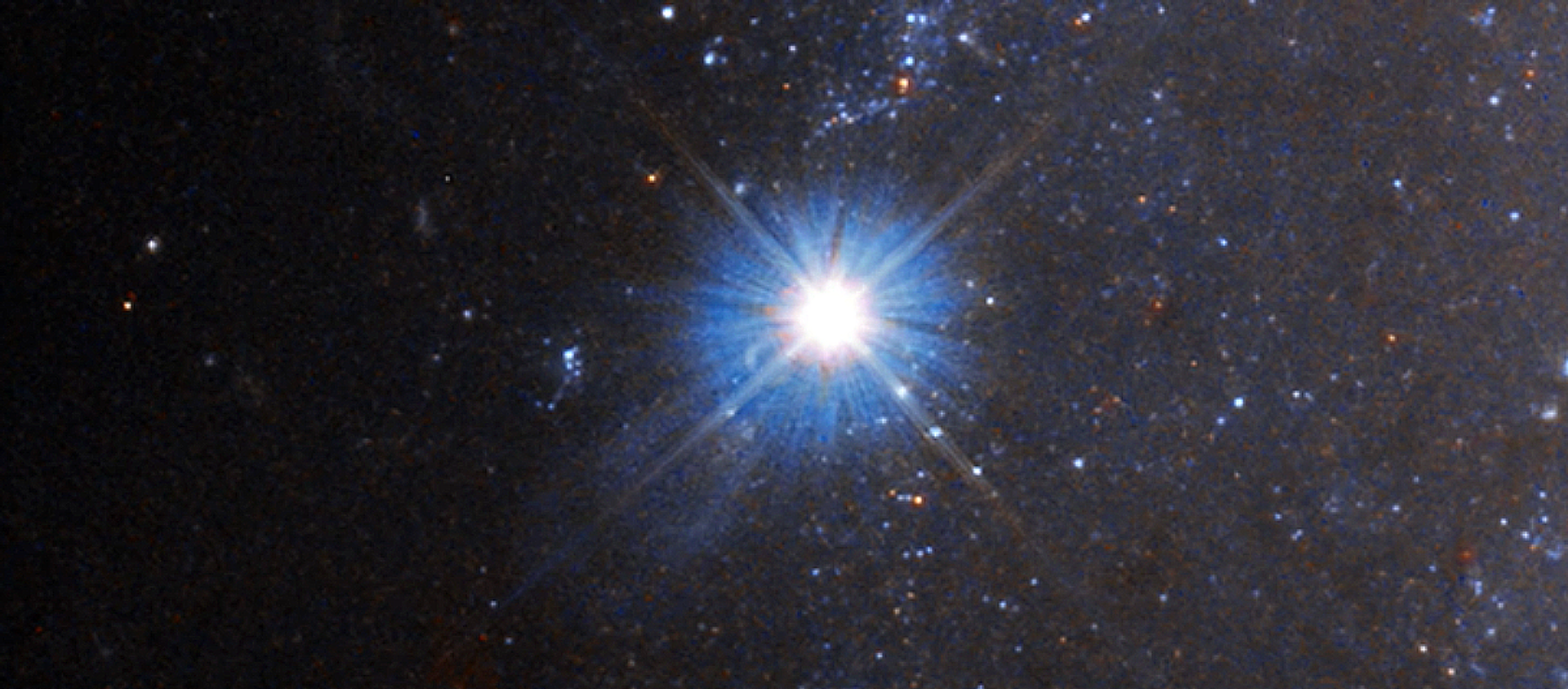 La supernova SN 2018gv - Sputnik Mundo, 1920, 04.10.2020