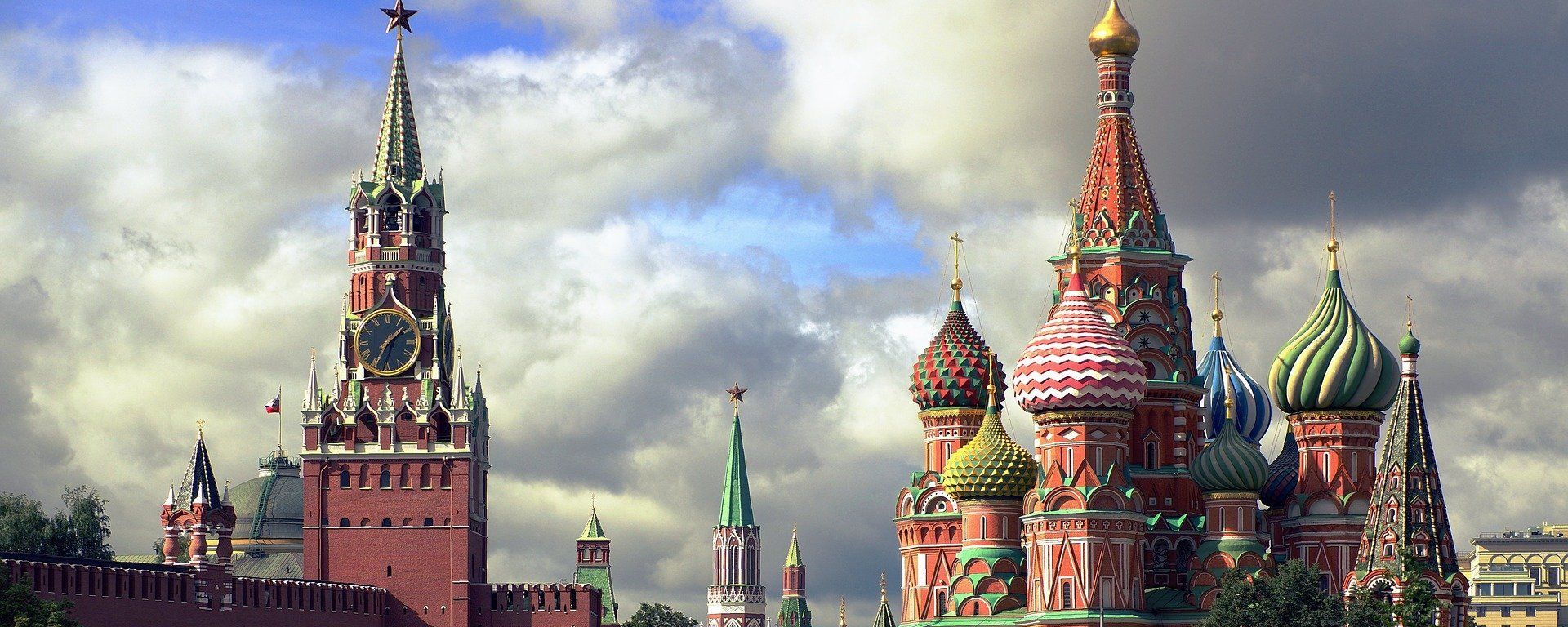 Kremlin, Moscú (imagen referencial) - Sputnik Mundo, 1920, 03.02.2023