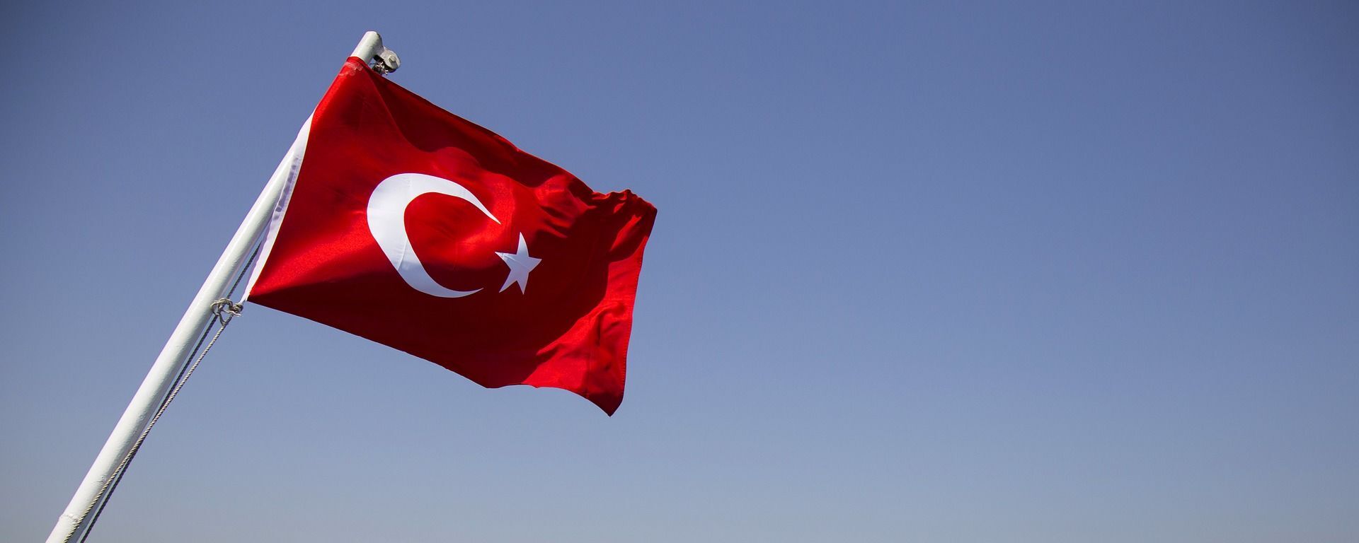 Bandera turca - Sputnik Mundo, 1920, 14.09.2022
