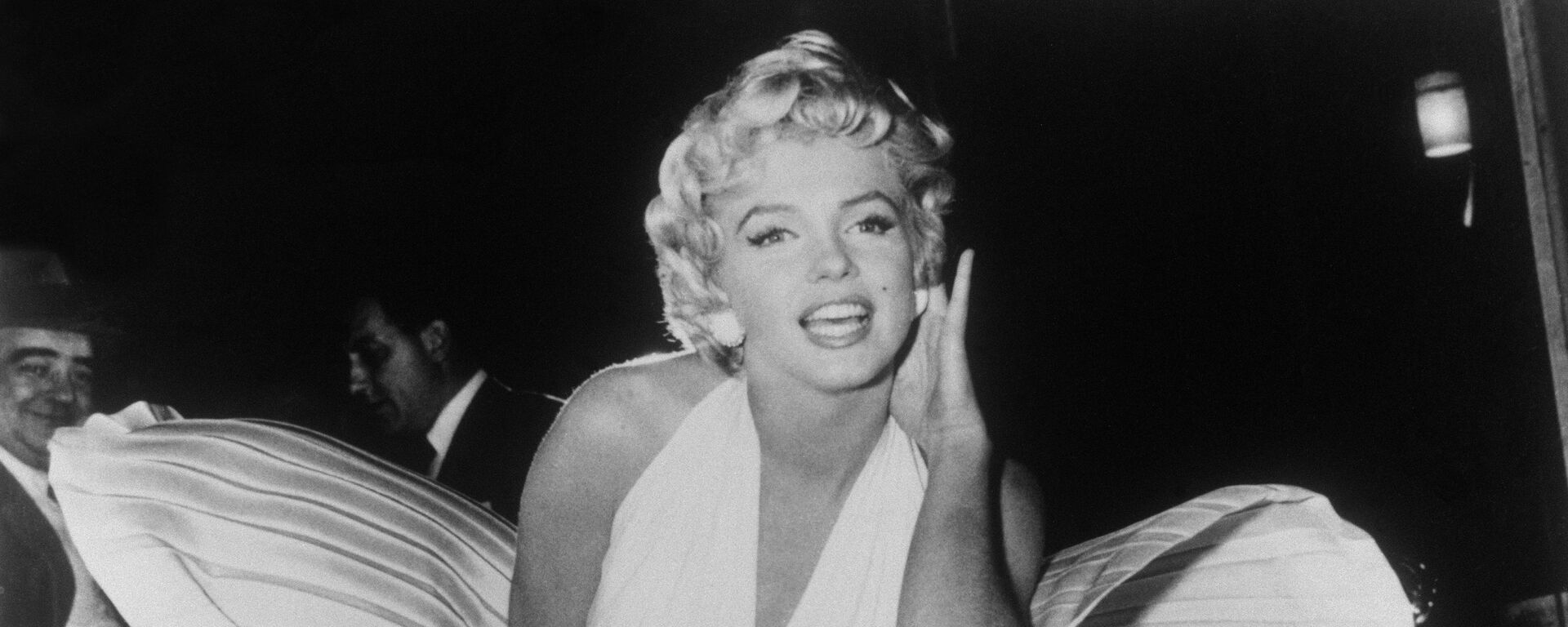 Marilyn Monroe, actriz estadounidense - Sputnik Mundo, 1920, 15.11.2020