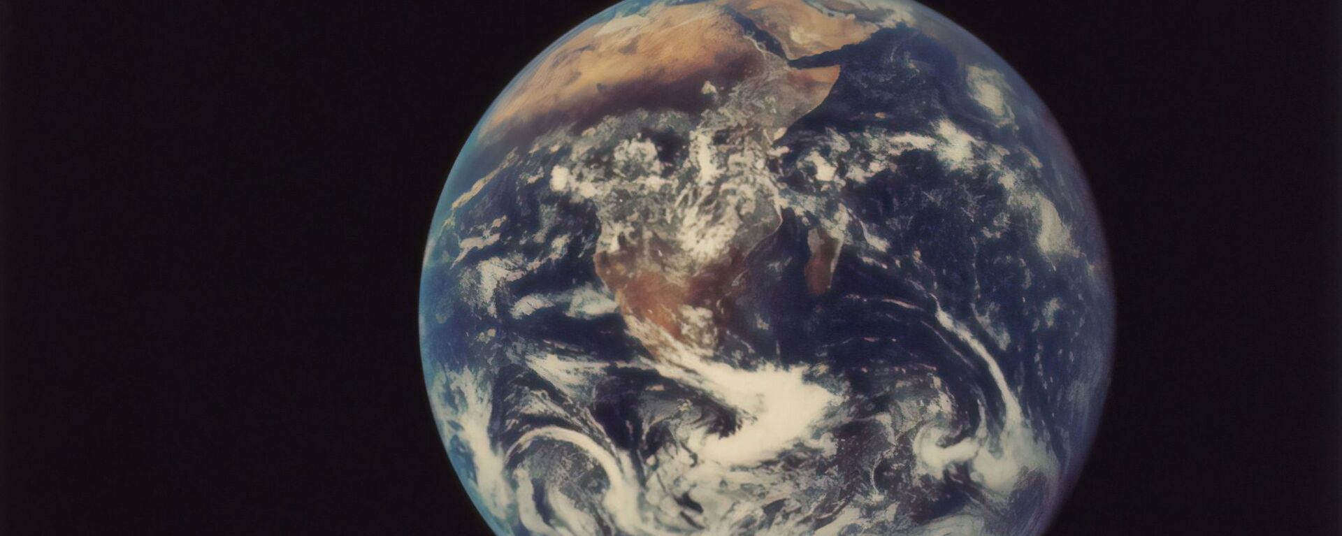 El planeta Tierra - Sputnik Mundo, 1920, 15.04.2021