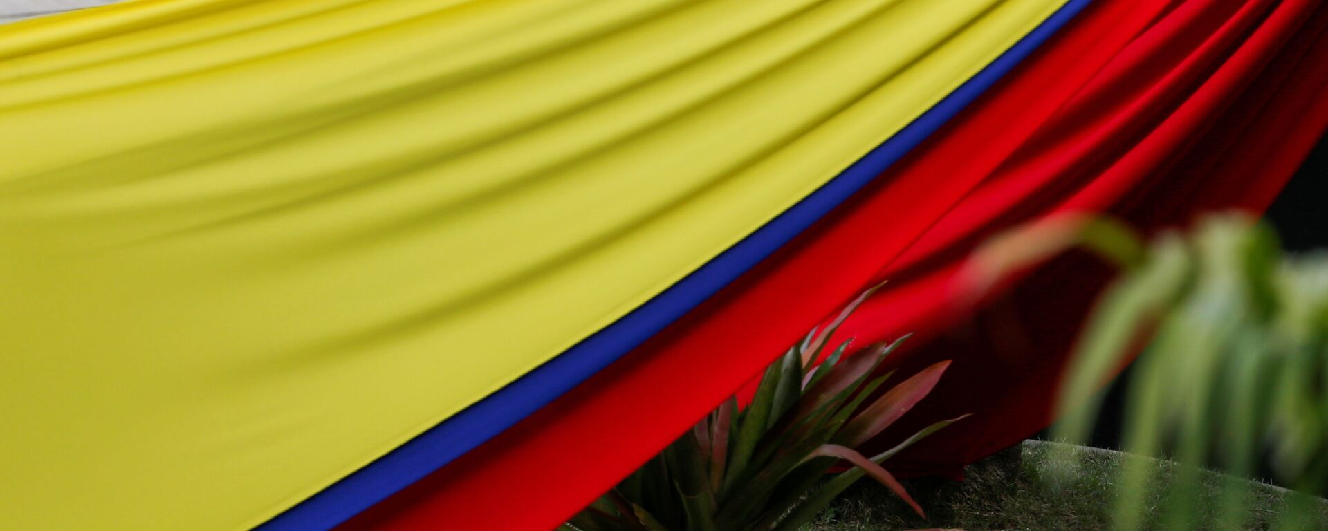 Bandera de Venezuela - Sputnik Mundo, 1920, 05.01.2022