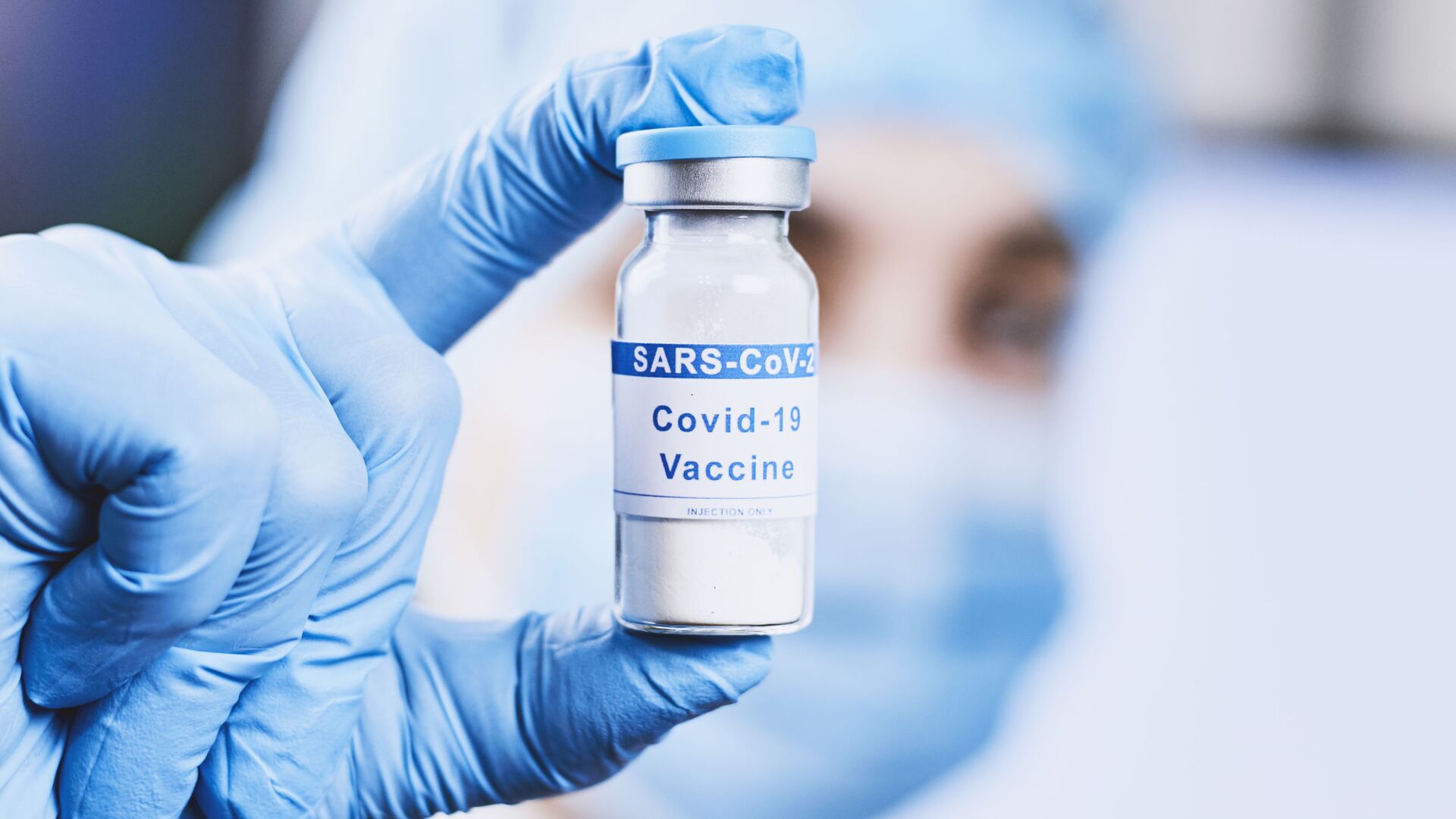 Dosis de la vacuna contra el COVID-19 (referencial) - Sputnik Mundo, 1920, 29.11.2021