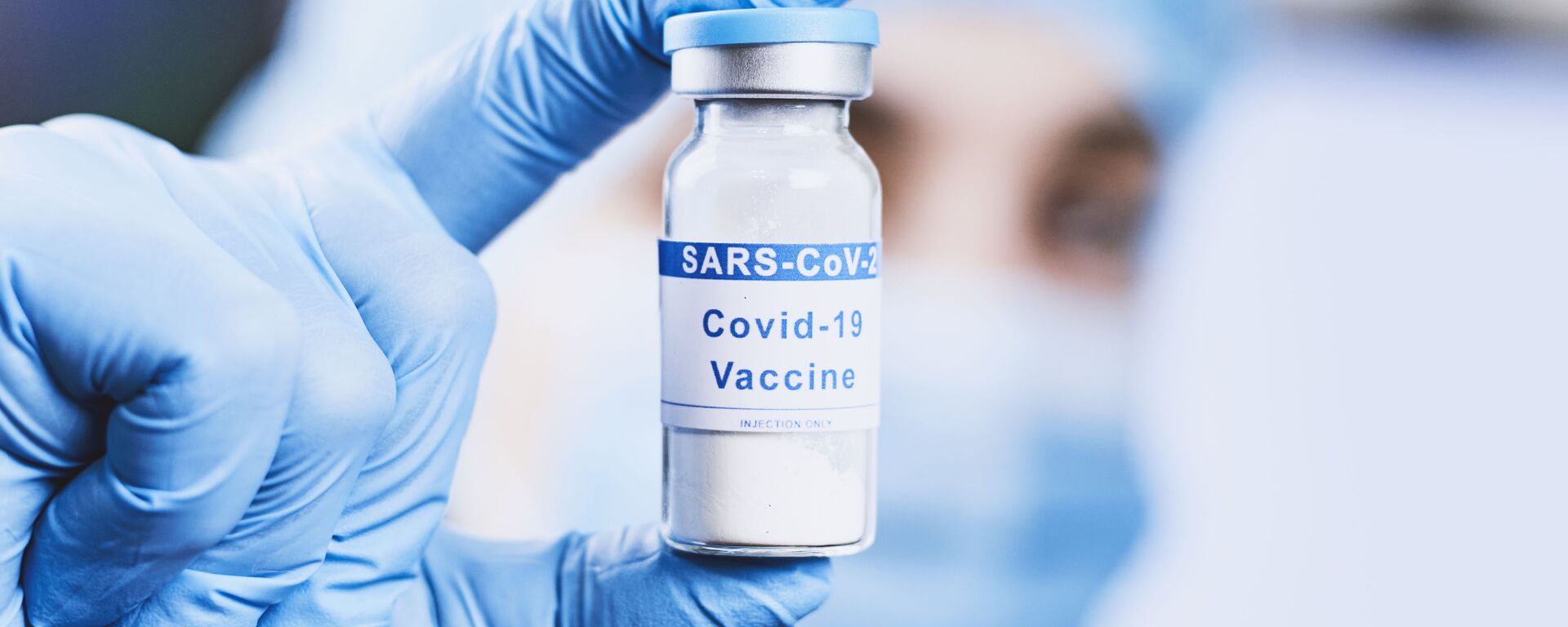Dosis de la vacuna contra el COVID-19 (referencial) - Sputnik Mundo, 1920, 03.02.2021