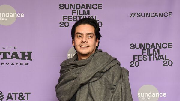  El realizador guatemalteco Jayro Bustamante - Sputnik Mundo