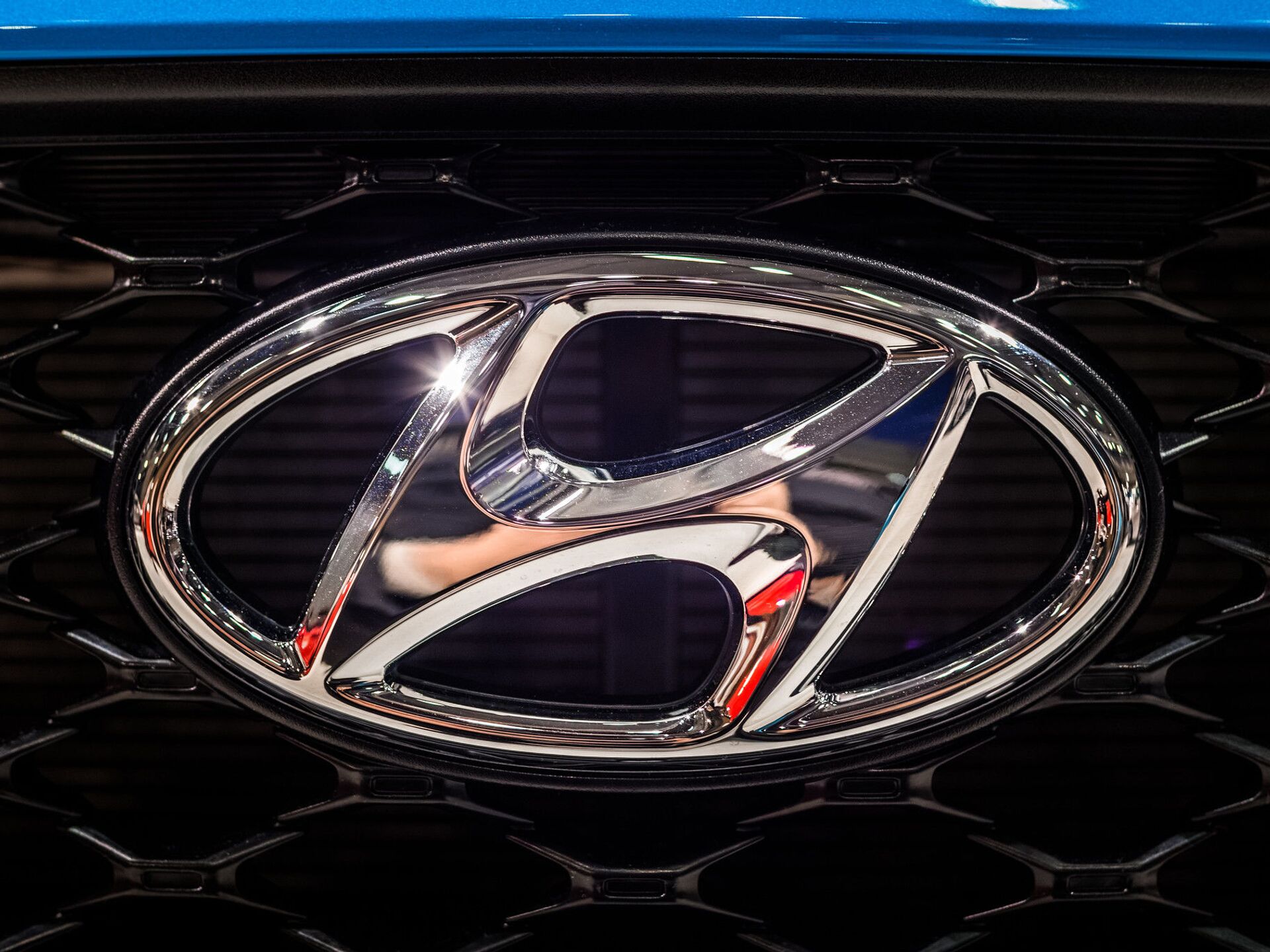 Hyundai muestra por primera vez su espacioso Creta Grand de 7 asientos |  Video - 10.10.2021, Sputnik Mundo