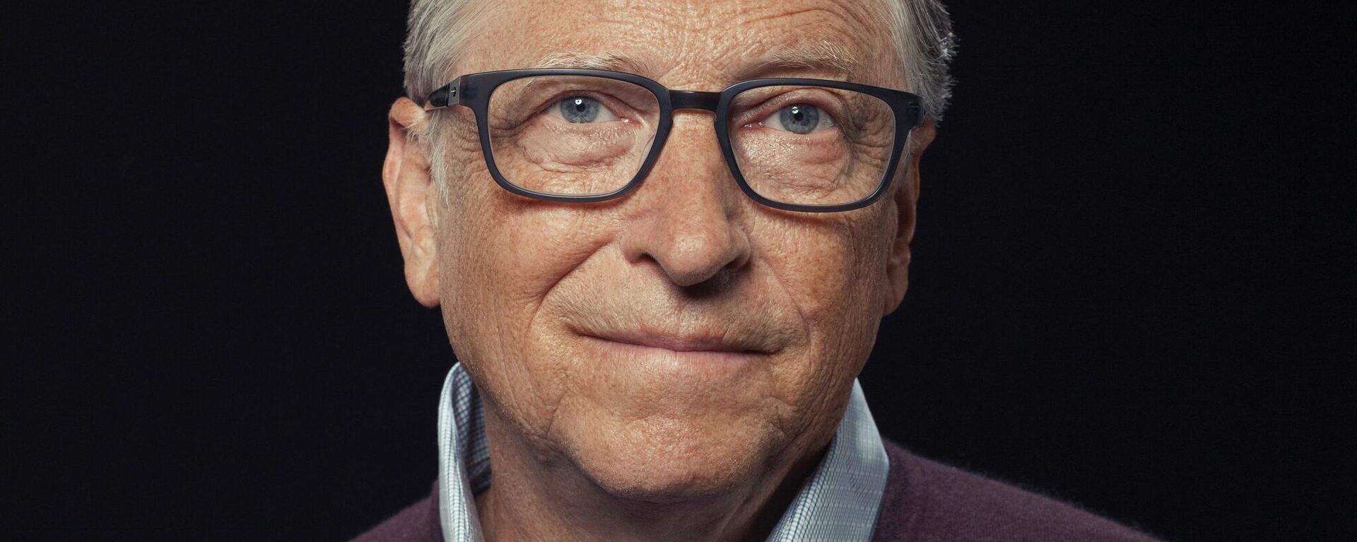 Bill Gates, fundador de Microsoft - Sputnik Mundo, 1920, 23.02.2021