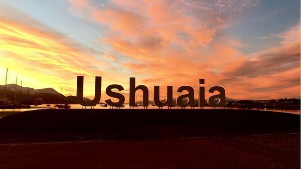 Ushuaia - Sputnik Mundo