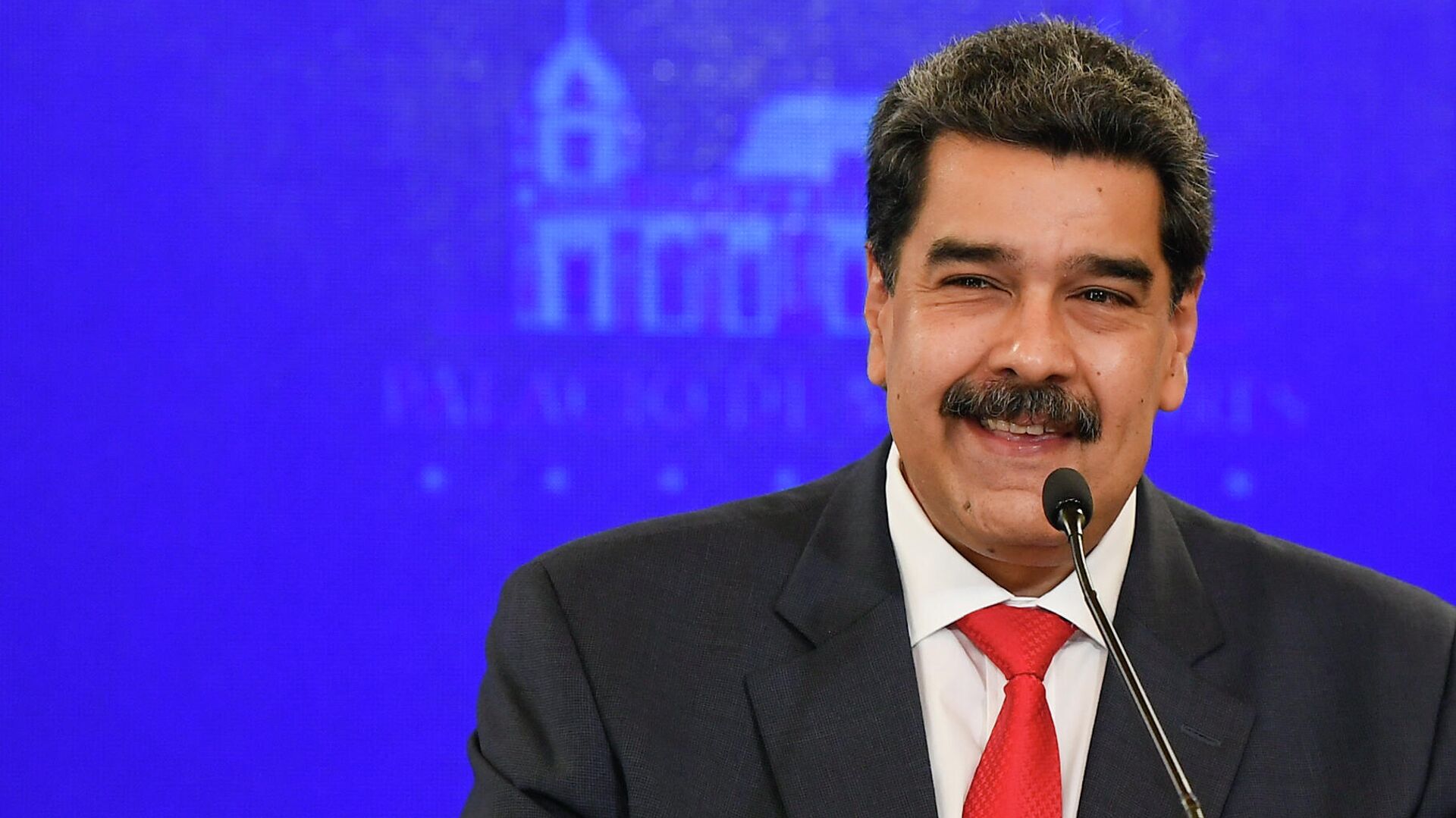 Nicolás Maduro, presidente de Venezuela - Sputnik Mundo, 1920, 05.01.2022