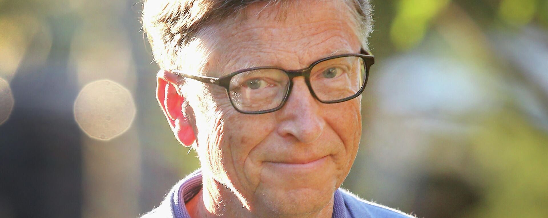 Bill Gates - Sputnik Mundo, 1920, 14.04.2021