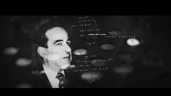 Captura de pantalla de la película documental 'Equipo D: Los códigos olvidados' - Sputnik Mundo