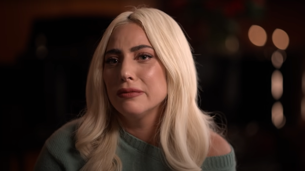 Lady Gaga en la serie documental 'The Me You Can't See'  - Sputnik Mundo