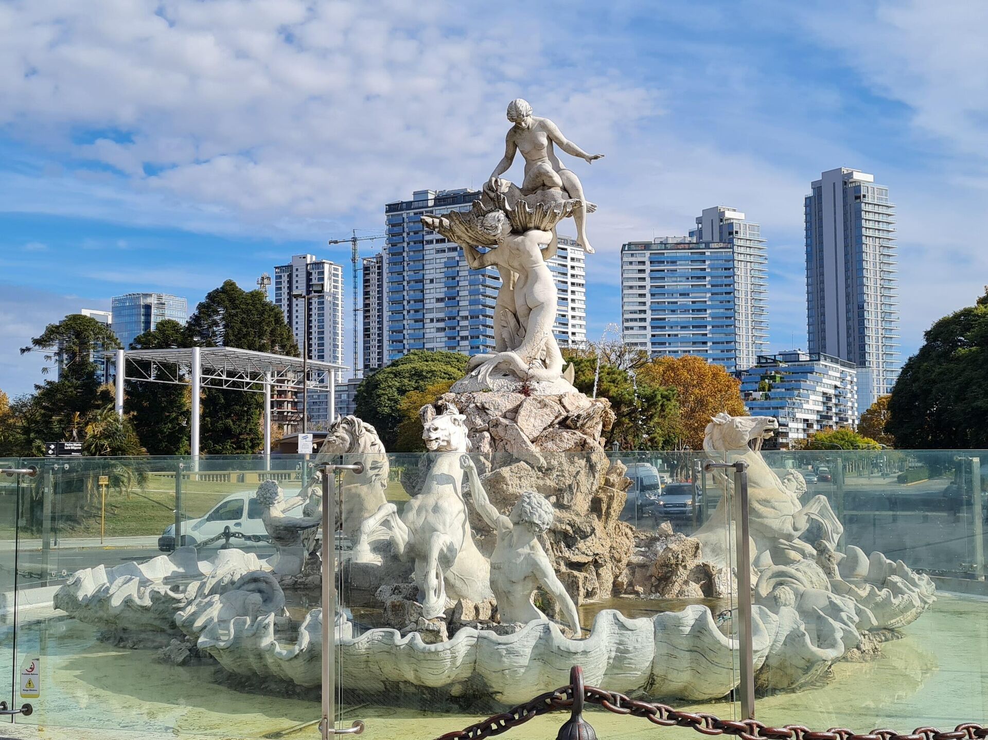 La escultora argentina que escandalizó al público y talló su nombre en la  historia - 22.05.2021, Sputnik Mundo