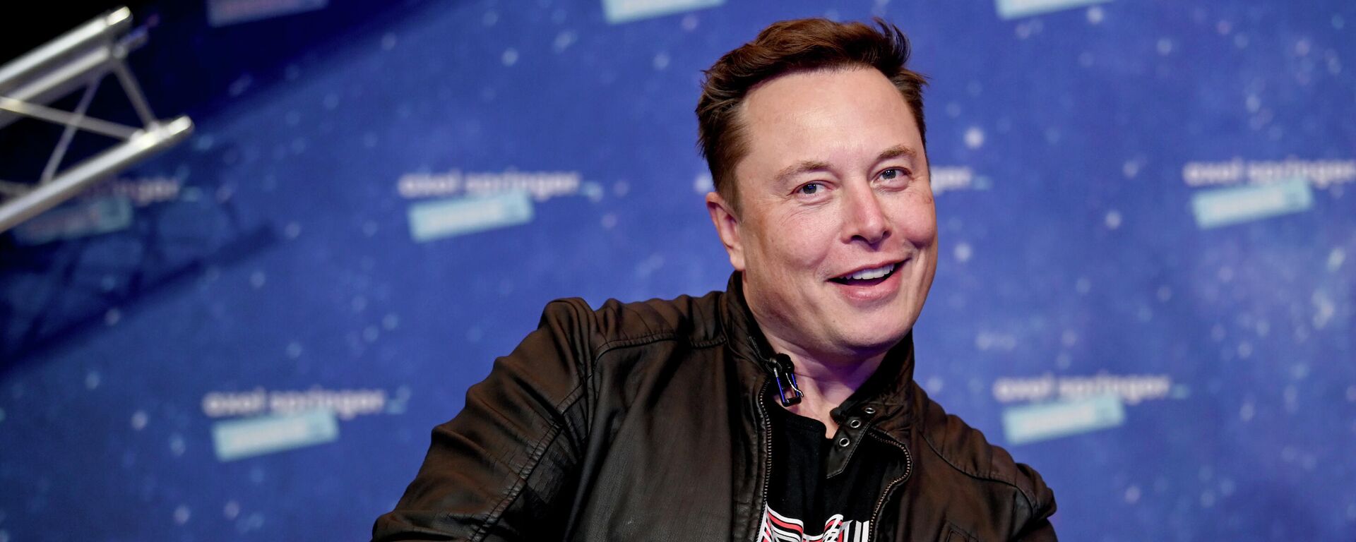 Elon Musk, CEO de Tesla y SpaceX - Sputnik Mundo, 1920, 15.12.2021