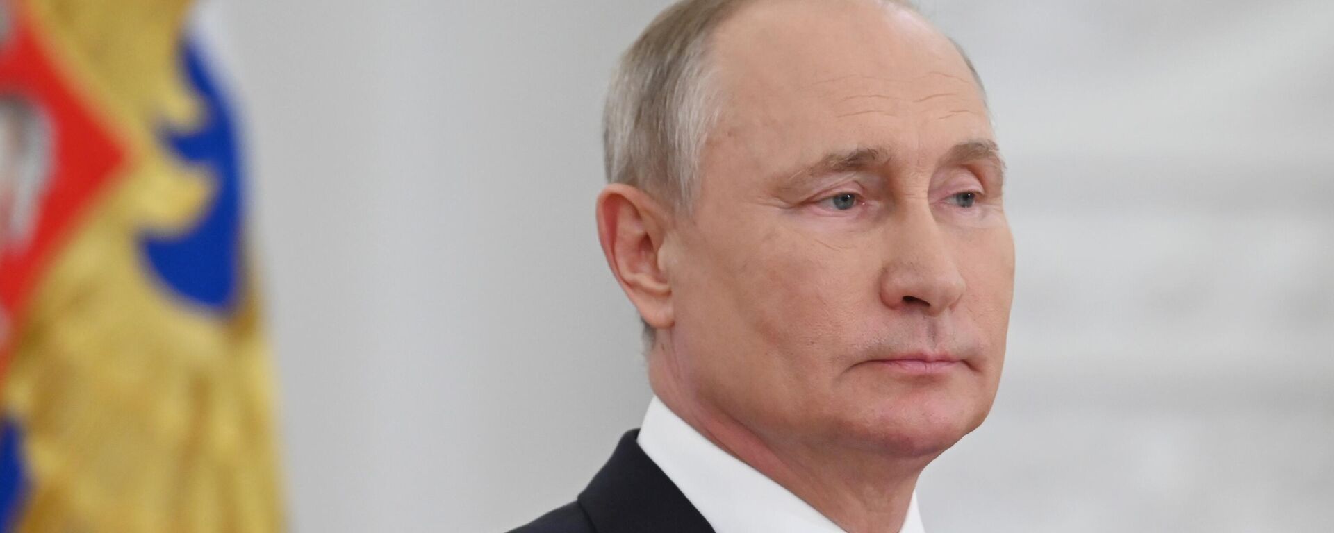 Vladímir Putin, presidente de Rusia - Sputnik Mundo, 1920, 24.08.2021