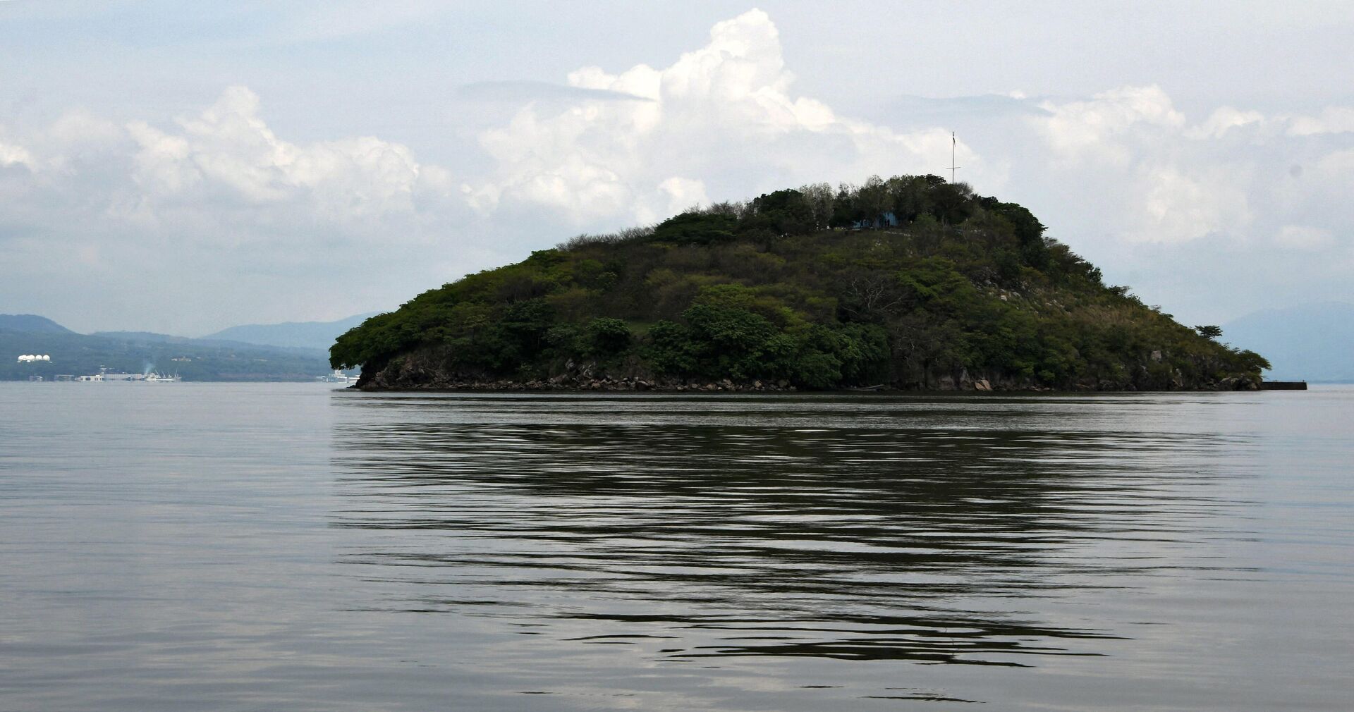 Isla del Conejo, Honduras - Sputnik Mundo, 1920, 13.07.2021