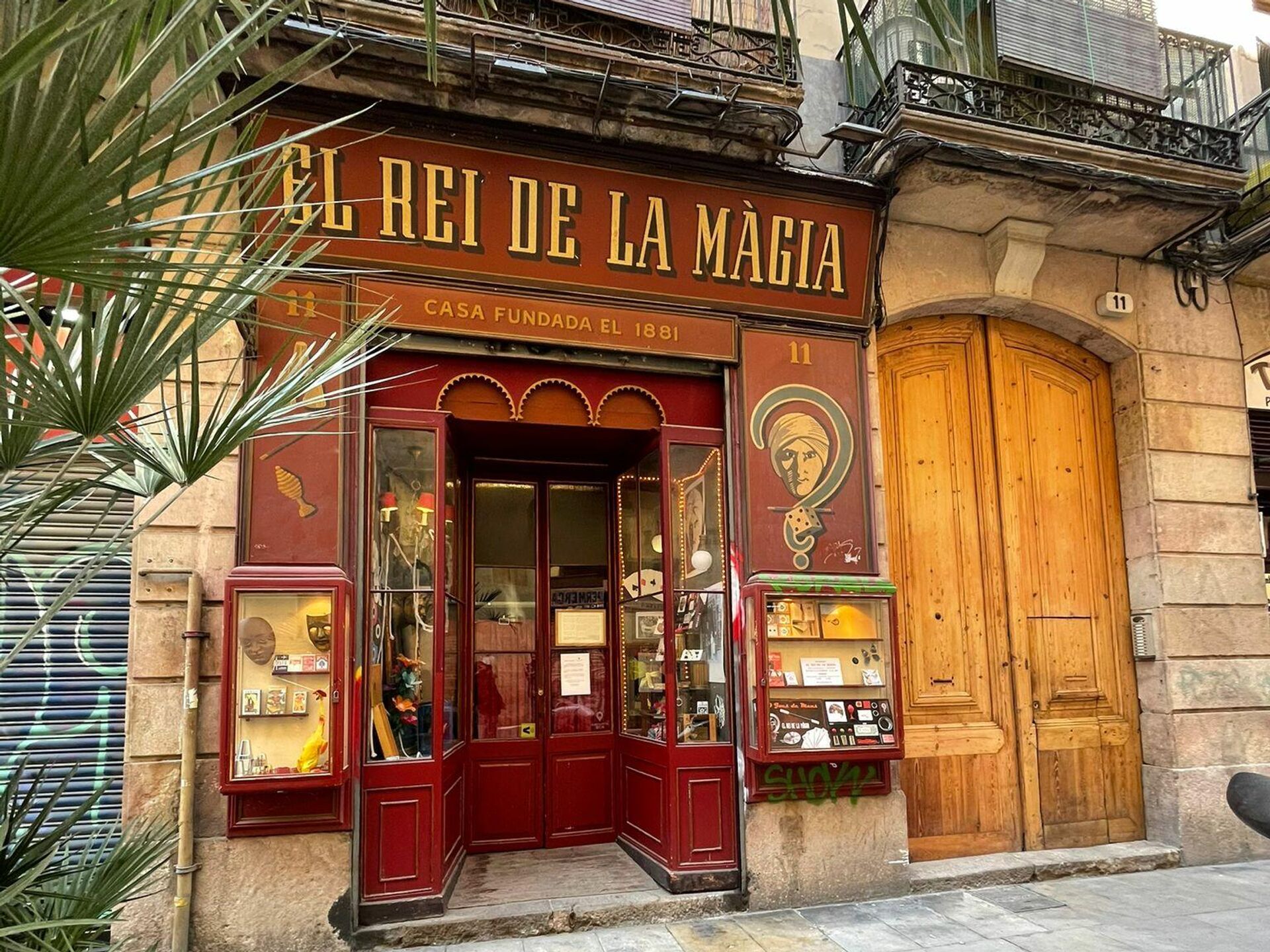 El Nucli: tu tienda de Magic en Barcelona.