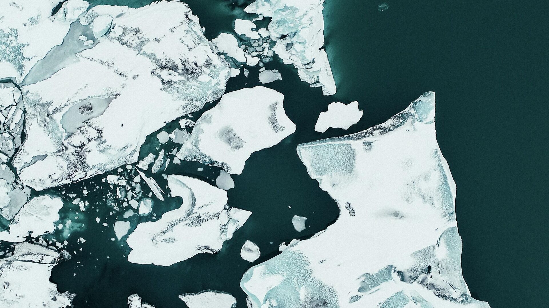 Un glaciar (imagen referencial) - Sputnik Mundo, 1920, 21.07.2021