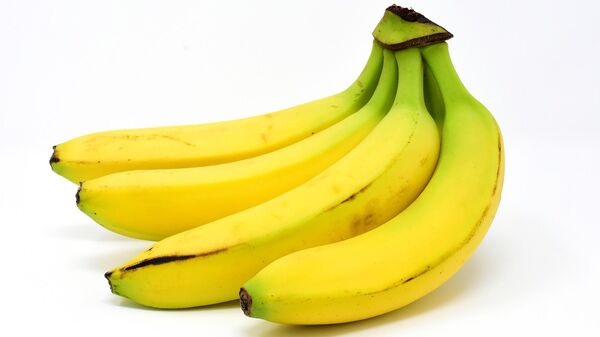 Plátanos, bananas - Sputnik Mundo