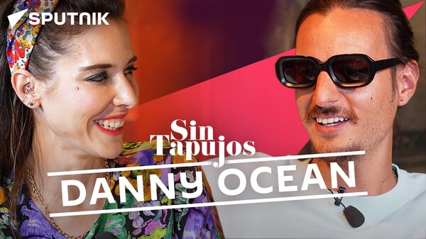 Danny Ocean - Sputnik Mundo