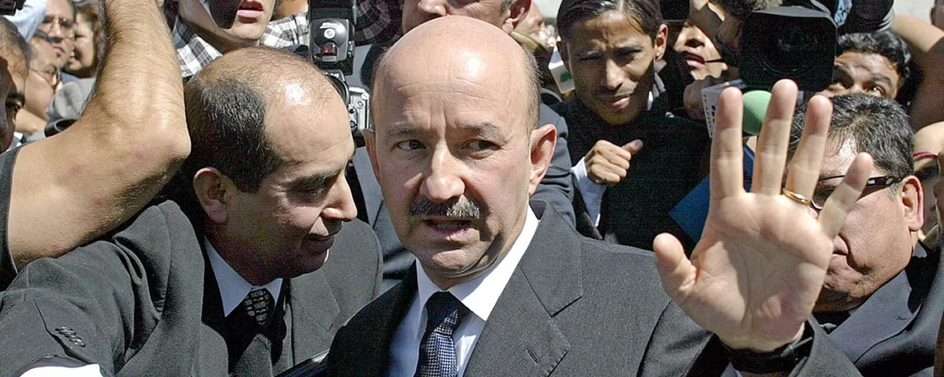 Carlos Salinas de Gortari, expresidente de México - Sputnik Mundo, 1920, 29.10.2021