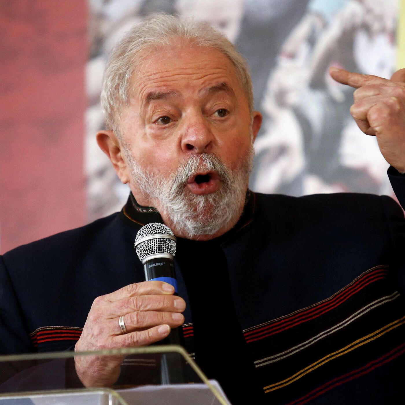 El Armario de Lula: En defensa del monogram