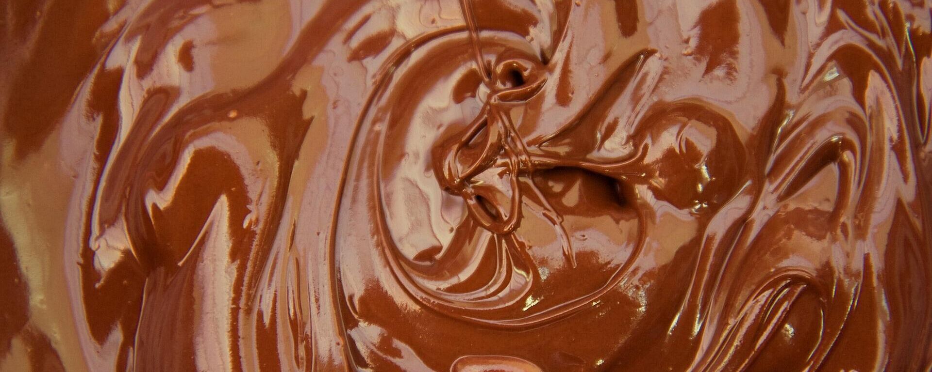 Dulce de leche. Chocolate. Imagen referencial - Sputnik Mundo, 1920, 11.10.2021