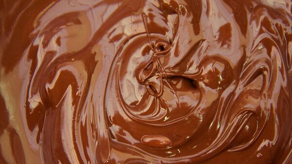 Dulce de leche. Chocolate. Imagen referencial - Sputnik Mundo