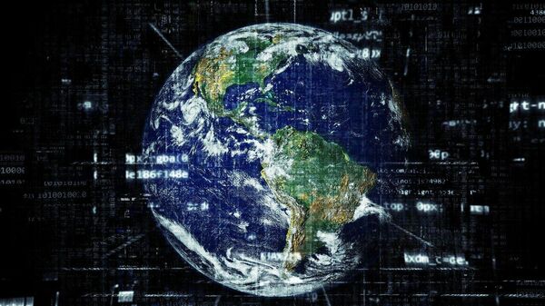 ¿Qué es el colonialismo de datos? - Sputnik Mundo