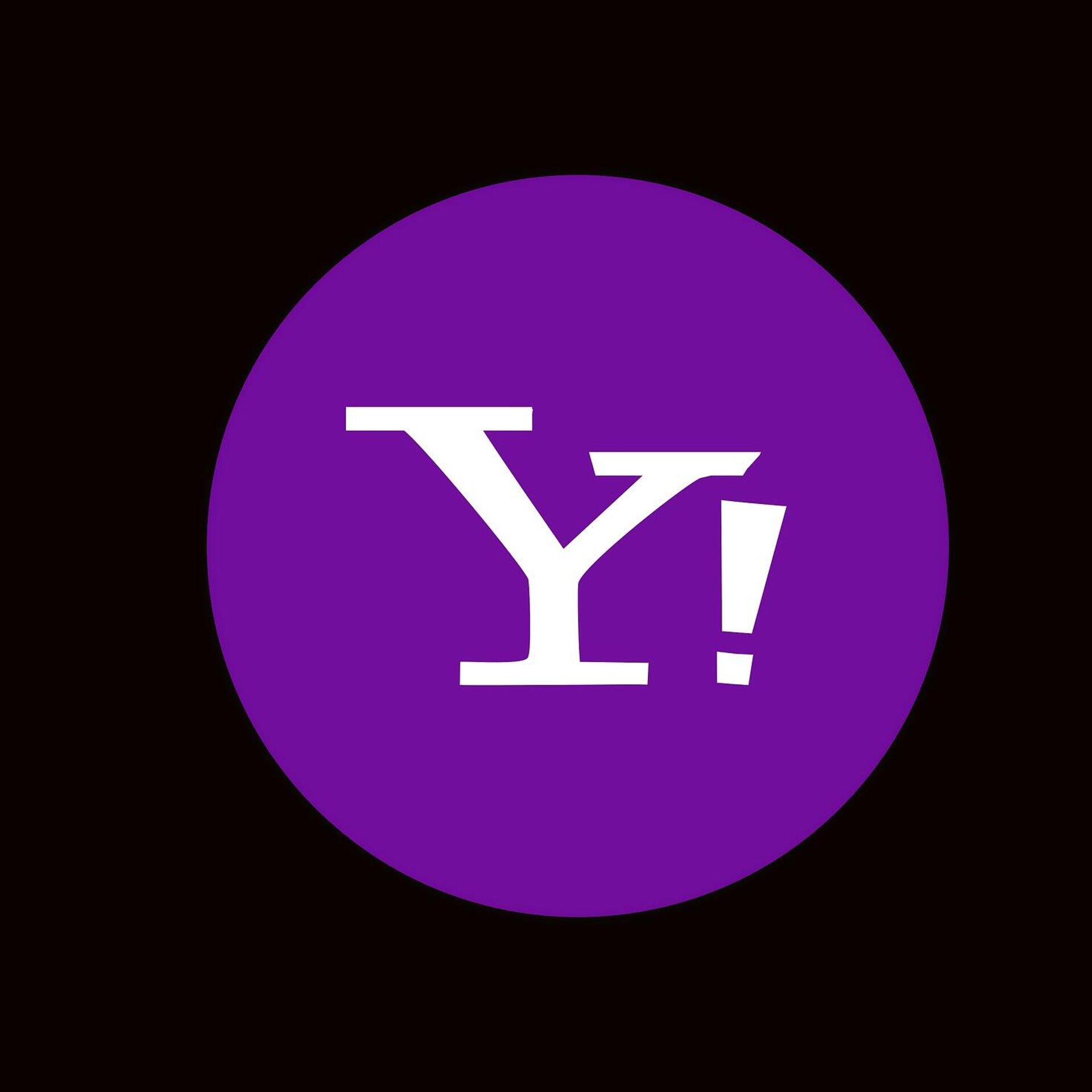 Yahoo se retira de China y esta es la razón - 02.11.2021, Sputnik Mundo