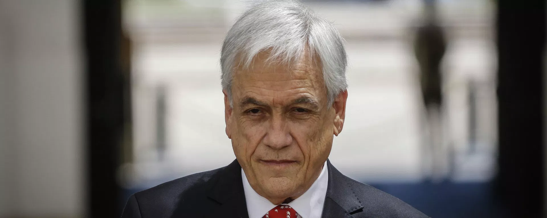 Sebastián Piñera, presidente de Chile Sebastián Piñera, presidente de Chile - Sputnik Mundo, 1920, 28.07.2023