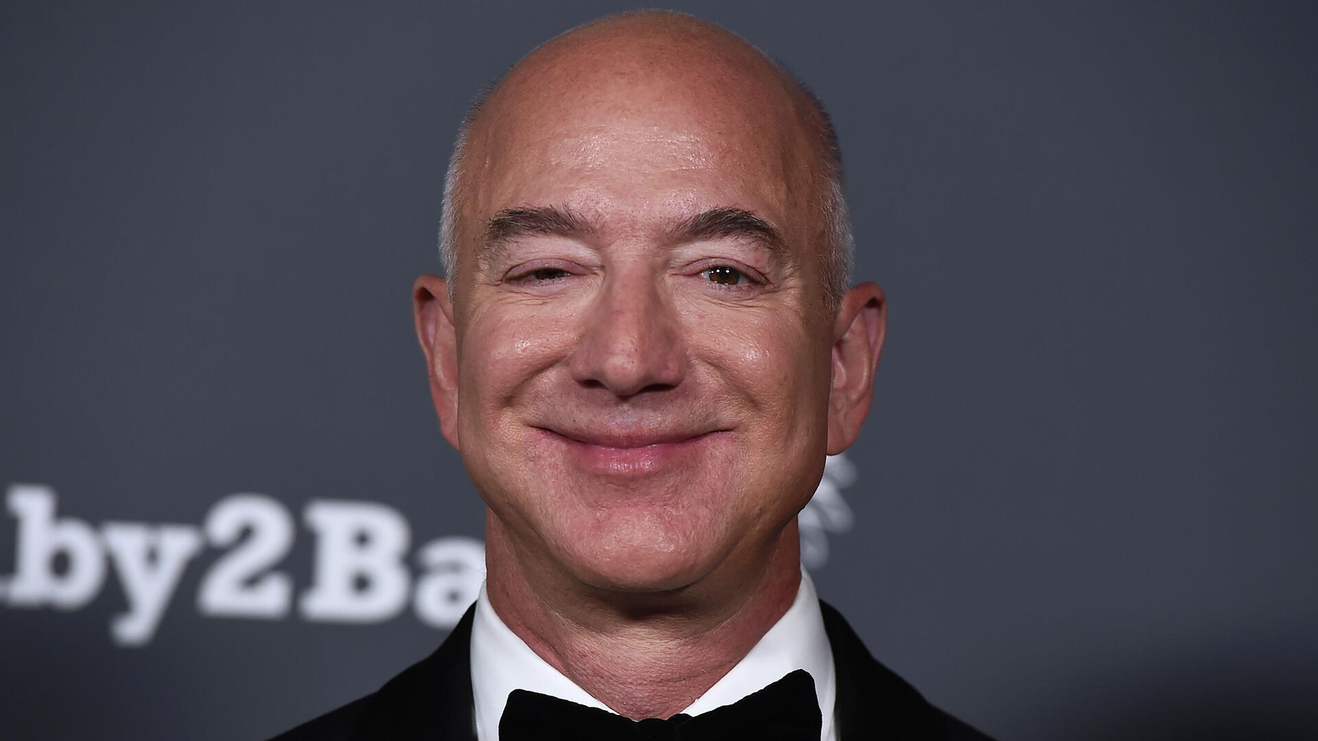 Jeff Bezos, fundador de Amazon  - Sputnik Mundo, 1920, 19.05.2023