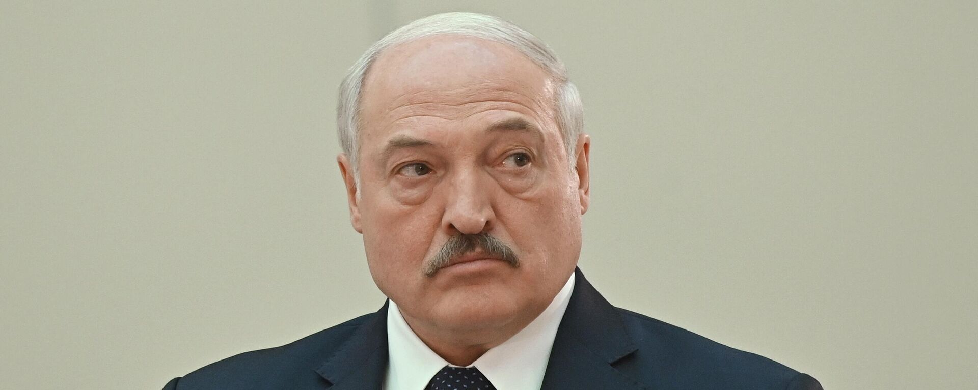 El presidente de Bielorrusia, Alexandr Lukashenko - Sputnik Mundo, 1920, 05.05.2022
