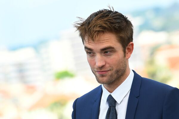 El actor británico Robert Pattinson es un tigre activo e insolente. Su amor por el riesgo le amenaza con los altibajos, pero seguramente vale la pena. - Sputnik Mundo
