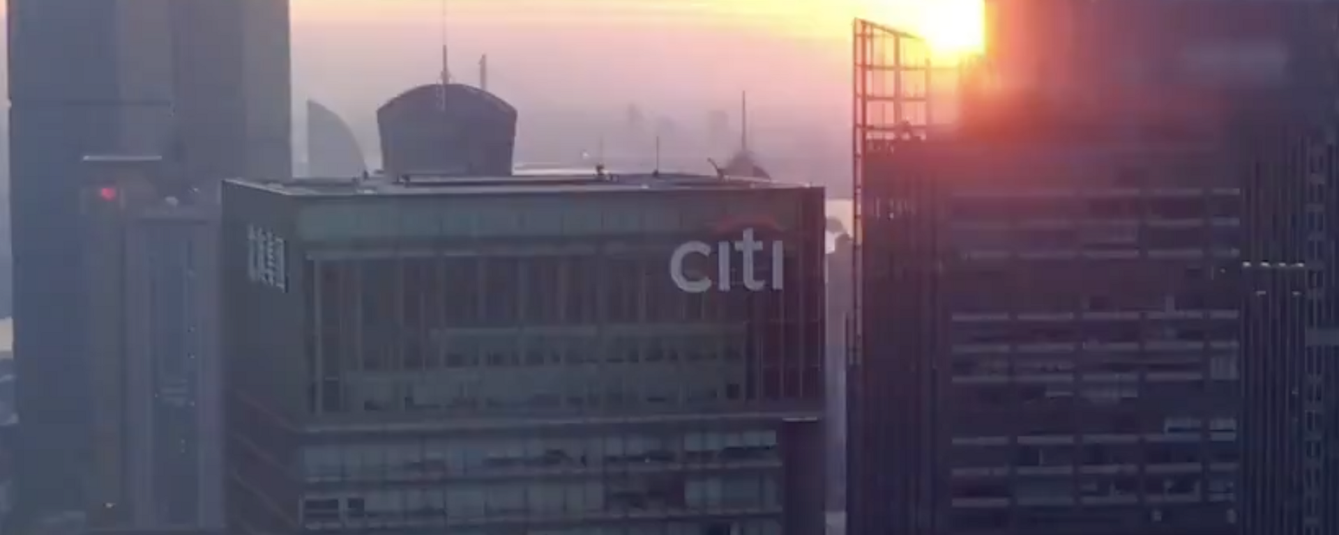 Citigroup dice adiós a México - Sputnik Mundo, 1920, 12.01.2022