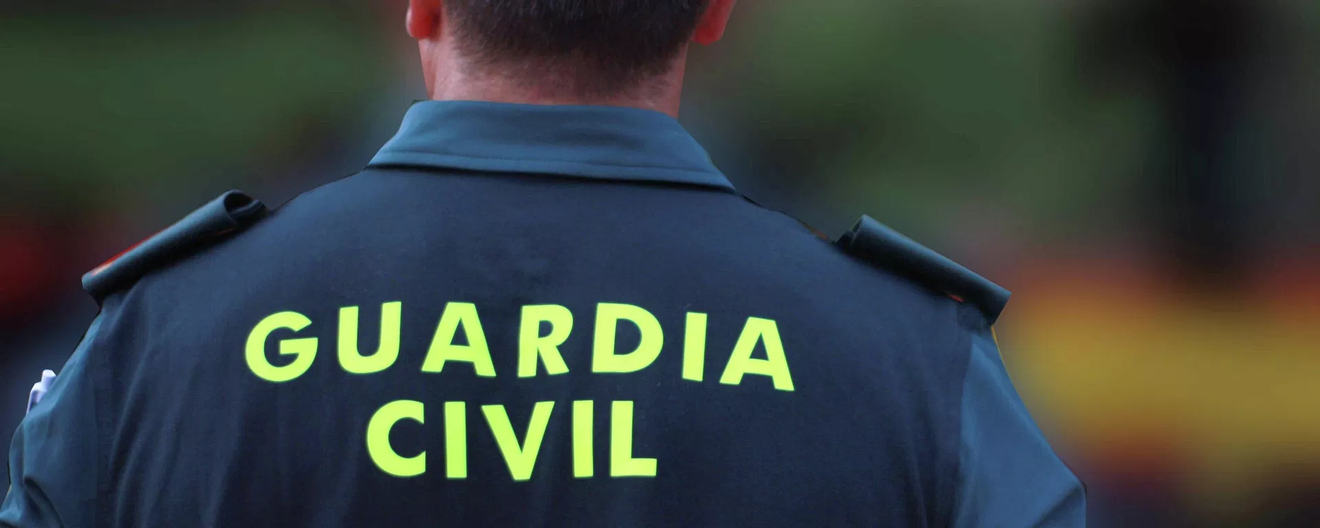 La Guardia civil de España - Sputnik Mundo, 1920, 01.08.2023
