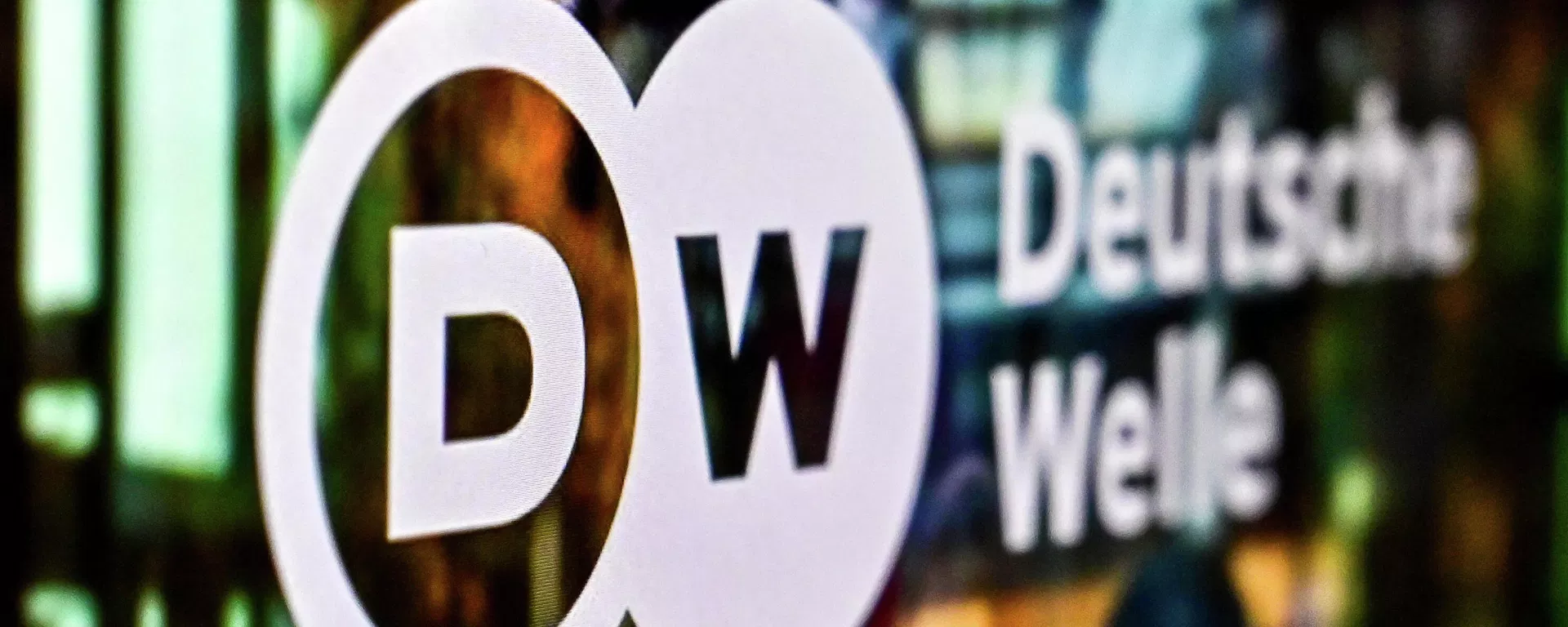 Deutsche Welle, medio de comunicación de Alemania - Sputnik Mundo, 1920, 04.03.2024